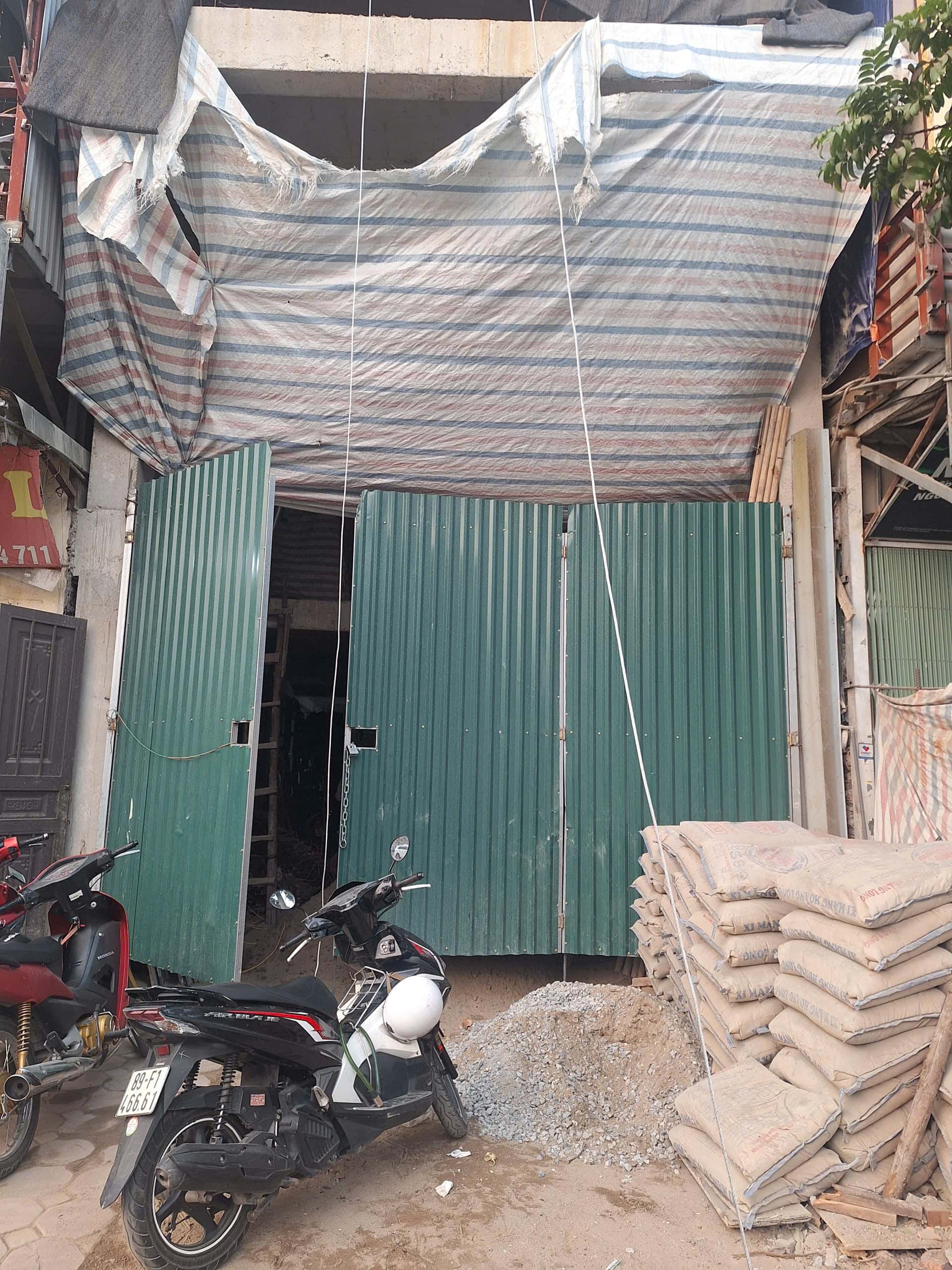 Thiết kế quán Win Lucky coffee & tea